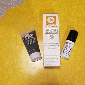 Skincare bundle